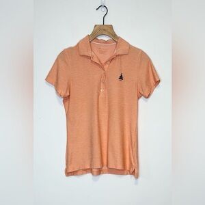 Peter Millar women’s golf polo , sz small